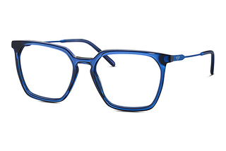 MINI Eyewear MI 741036 70 blau