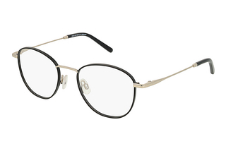 MINI Eyewear MI 742013 10 schwarz