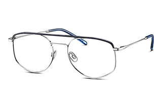 MINI Eyewear MI 742021 30 grau   gun