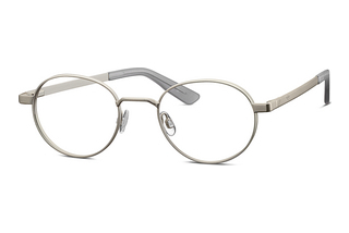 MINI Eyewear MI 742046 00 palladium   chrom   rhodium   silber