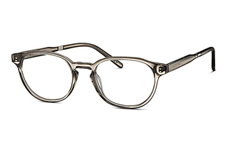 MINI Eyewear MI 743006 30 grau   gun