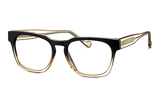 MINI Eyewear MI 743010 10 schwarz