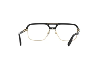 Widok z tyłu Marc Jacobs MARC 677 (RHL)