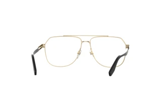 Widok z tyłu Marc Jacobs MARC 751 (RHL)