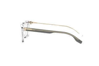 Widok z boku Marc Jacobs MARC 758 (900)