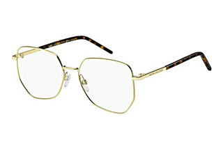 Marc Jacobs MARC 780 06J GOLD HAVANA