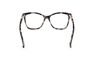 Widok z tyłu Max Mara MM5017 (005)