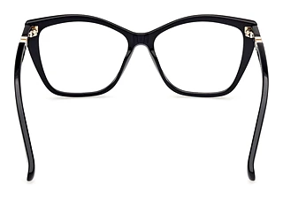 Widok z tyłu Max Mara MM5036 (001)