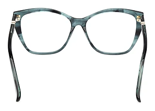 Widok z tyłu Max Mara MM5036 (98A)