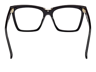 Widok z tyłu Max Mara MM5111 (001)