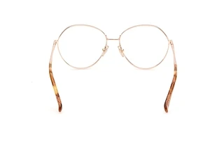 Widok z tyłu Max Mara MM5139 (028)