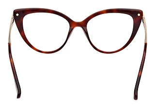 Widok z tyłu Max Mara MM5145 (052)