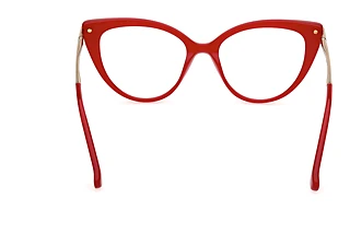 Widok z tyłu Max Mara MM5145 (066)