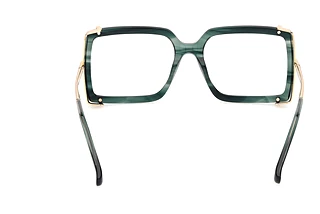 Widok z tyłu Max Mara MM5155-B (098)