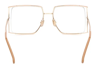 Widok z tyłu Max Mara MM5156-B (047)