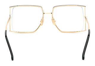 Widok z tyłu Max Mara MM5156-B (098)