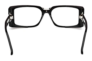 Widok z tyłu Max Mara MM5157-B (001)