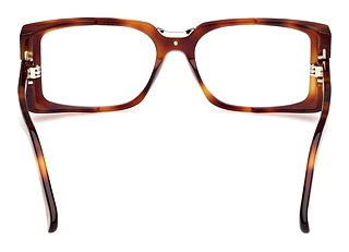 Widok z tyłu Max Mara MM5157-B (052)