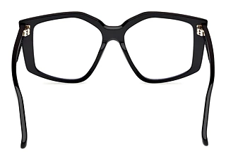 Widok z tyłu Max Mara MM5162-B (001)