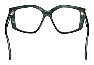 Widok z tyłu Max Mara MM5162-B (098)