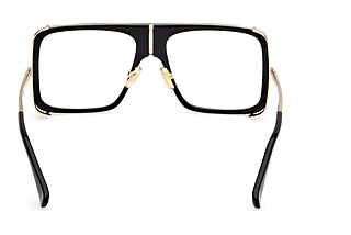 Widok z tyłu Max Mara MM5172-B (001)