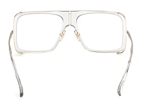 Widok z tyłu Max Mara MM5172-B (020)