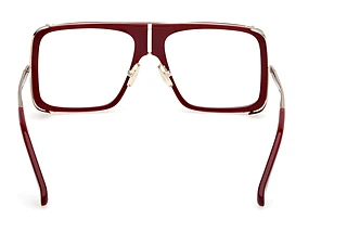 Widok z tyłu Max Mara MM5172-B (069)