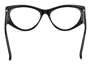 Widok z tyłu Max Mara MM5174 (001)