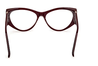 Widok z tyłu Max Mara MM5174 (069)