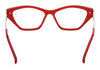 Widok z tyłu Max Mara MM5176 (066)