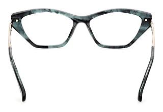 Widok z tyłu Max Mara MM5176 (098)