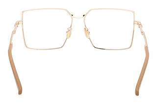 Widok z tyłu Max Mara MM5177 (032)