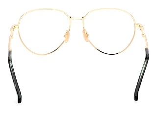 Widok z tyłu Max Mara MM5178 (030)