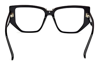 Widok z tyłu Max Mara MM5179-B (001)