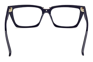 Widok z tyłu Max Mara MM5180 (090)