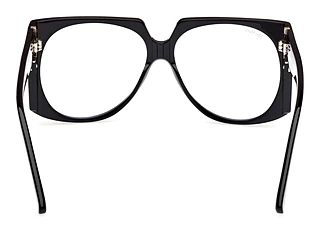 Widok z tyłu Max Mara MM5181-B (001)