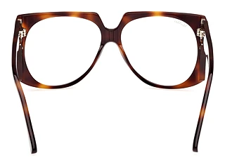 Widok z tyłu Max Mara MM5181-B (052)