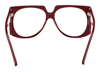 Widok z tyłu Max Mara MM5181-B (069)