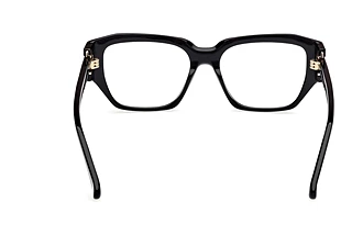 Widok z tyłu Max Mara MM5182 (001)