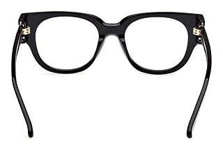 Widok z tyłu Max Mara MM5183 (001)