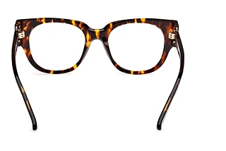 Widok z tyłu Max Mara MM5183 (052)