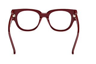 Widok z tyłu Max Mara MM5183 (069)