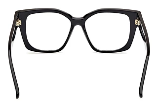 Widok z tyłu Max Mara MM5184 (001)