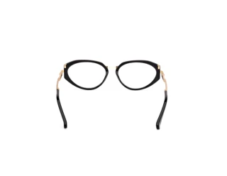 Widok z tyłu Max Mara MM5185 (001)