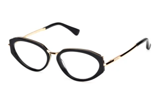 Widok z przodu Max Mara MM5185 (001)