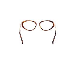 Widok z tyłu Max Mara MM5185 (052)