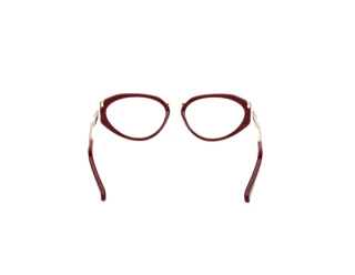 Widok z tyłu Max Mara MM5185 (069)