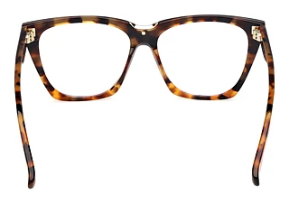 Widok z tyłu Max Mara MM5188-B (056)