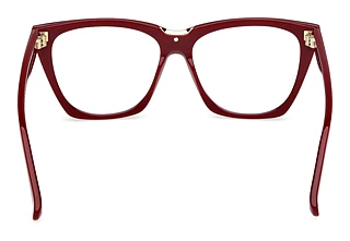 Widok z tyłu Max Mara MM5188-B (069)