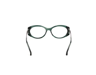 Widok z tyłu Max Mara MM5204 (098)